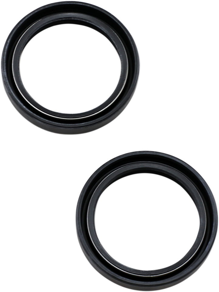 Fork Seals - 43 mm ID x 55.1 mm OD x 9.5/10 mm T