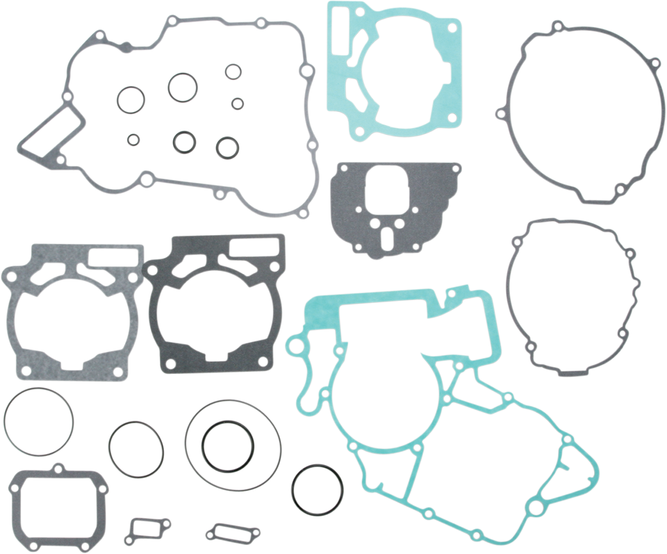 Complete Motor Gasket Kit - Husqvarna/KTM