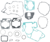 Complete Motor Gasket Kit - Husqvarna/KTM