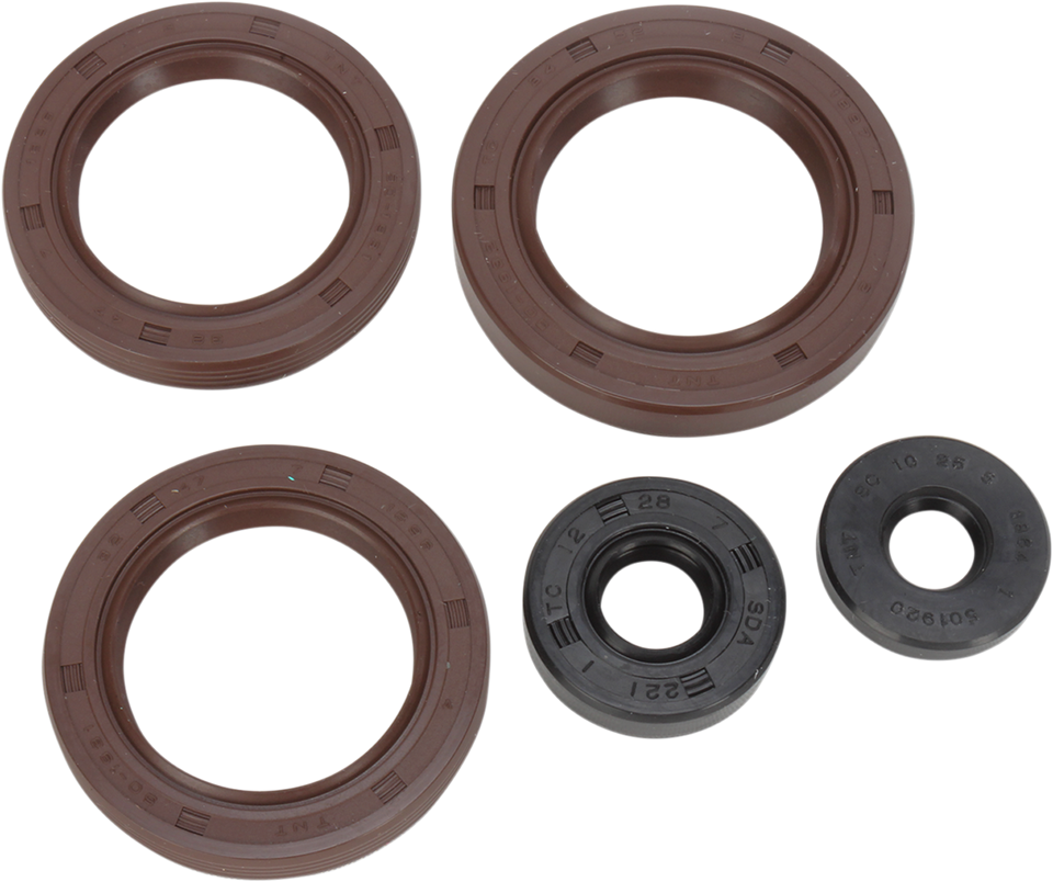 Motor Seals - Can-Am