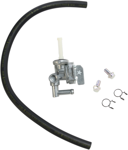 Petcock Fuel Kit - Kawasaki
