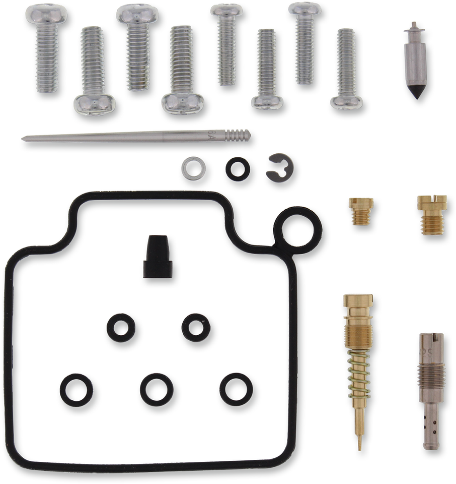 Carburetor Repair Kit - Honda