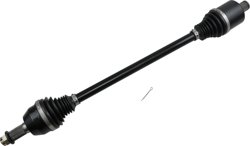 Axle - X-Treme - Heavy-Duty - Front Left/Right - Polaris RZR