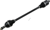 Axle - X-Treme - Heavy-Duty - Front Left/Right - Polaris RZR