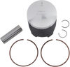 Piston Kit - 68.44 mm - Yamaha