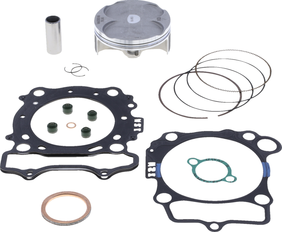 Piston Kit with Gaskets - 76.96 mm - WR/YZ250F