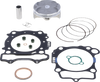 Piston Kit with Gaskets - 76.96 mm - WR/YZ250F