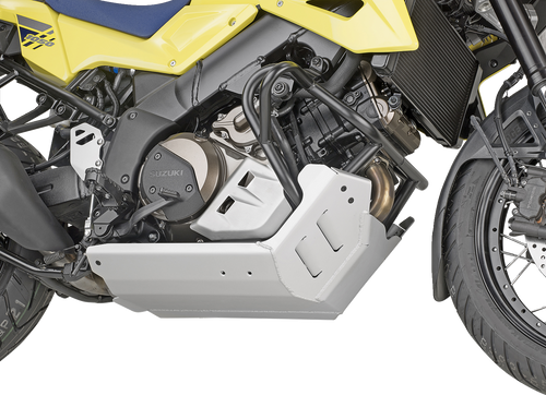 Skid Plate - V-Storm 1050XT
