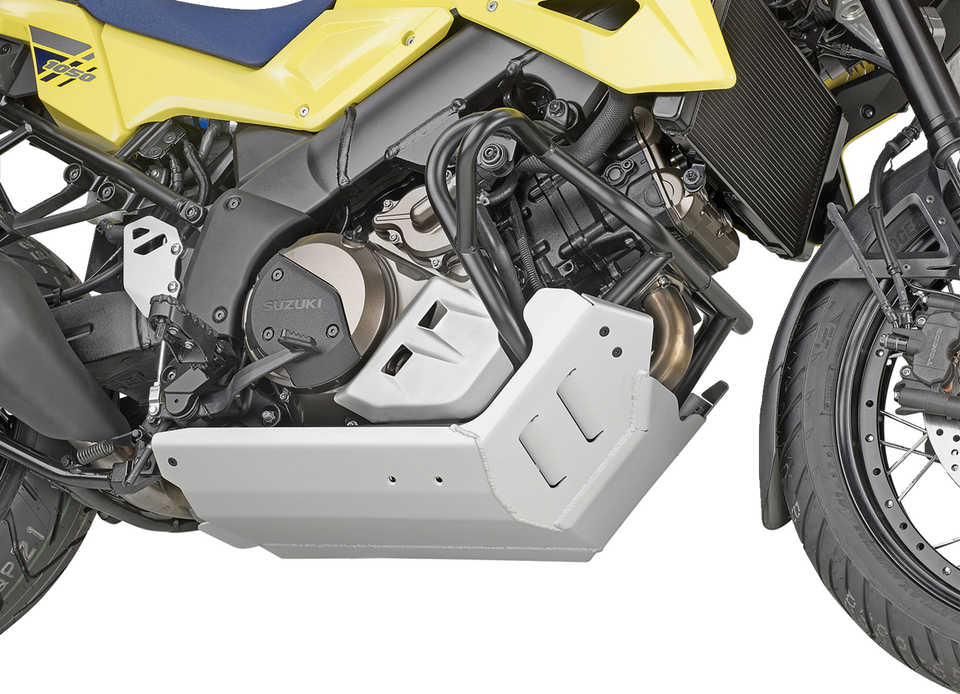 Skid Plate - V-Storm 1050XT