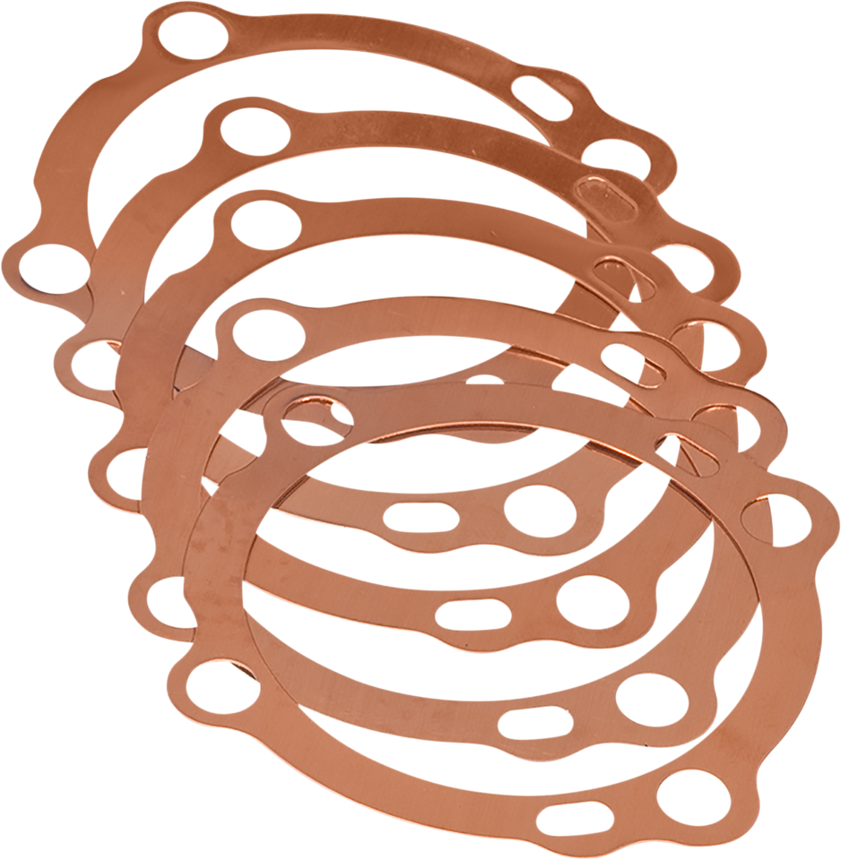 Head Gasket - Copper - .16" - XL - Lutzka's Garage