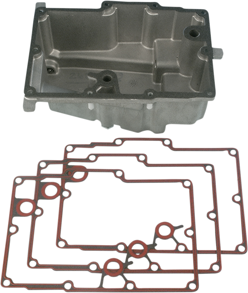 Oil Pan Gasket - Dyna