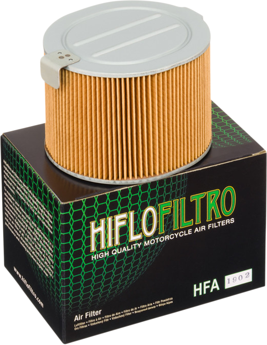 Replacement OE Air Filter - Honda
