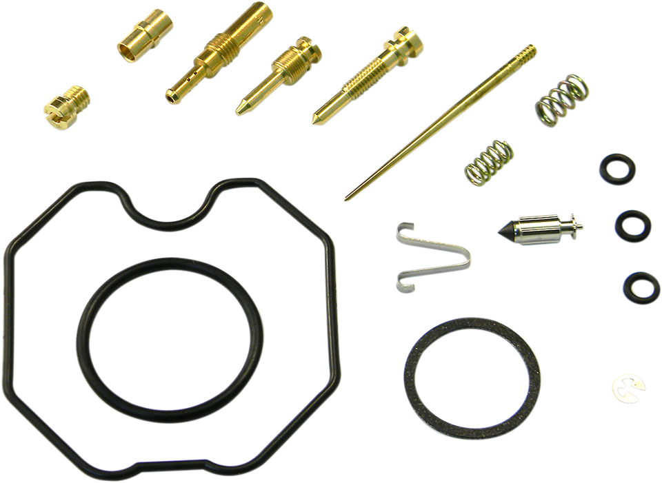 Carburetor Repair Kit - Honda