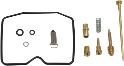Carburetor Repair Kit - Kawasaki
