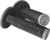 Grips - SX II - Black/Gray - Lutzka's Garage