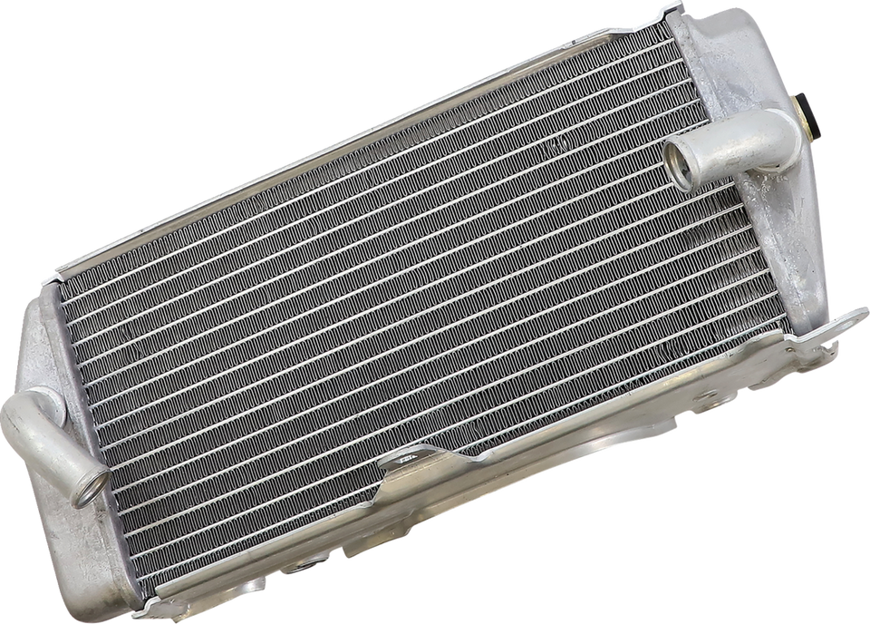 Replacement OEM Radiator - Left - Honda