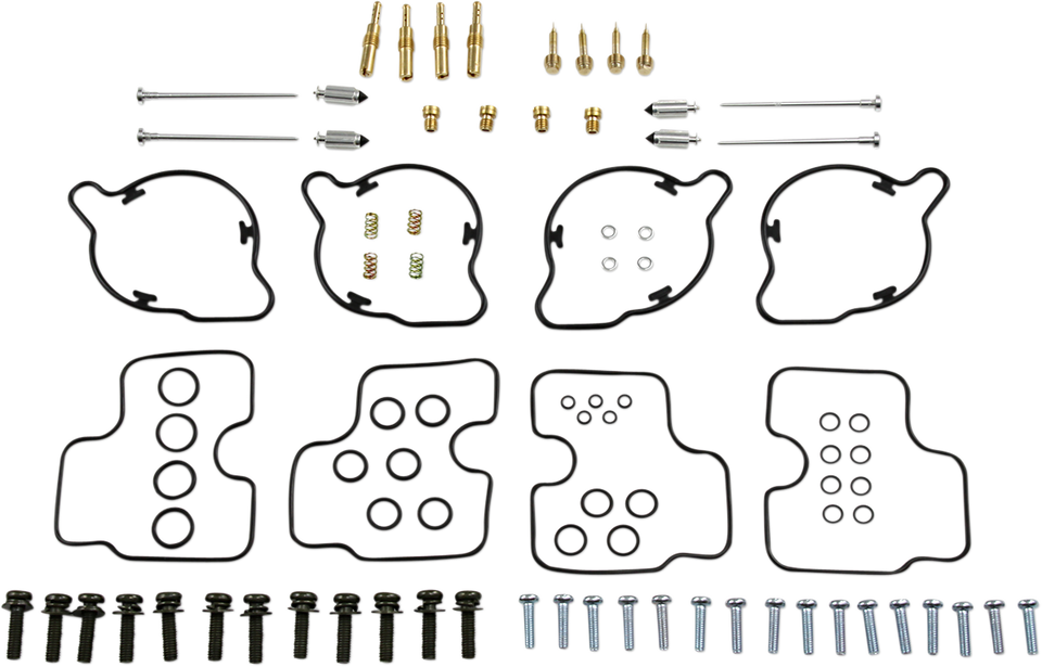 Carburetor Repair Kit - Honda