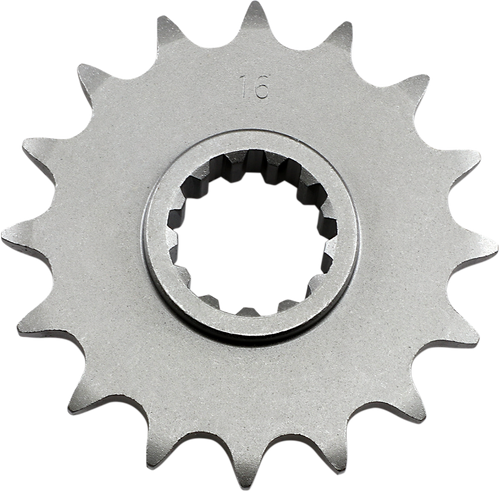 Countershaft Sprocket - 16 Tooth - Honda