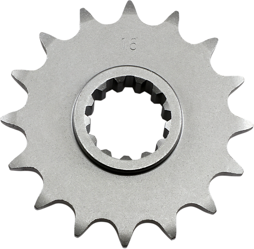 Countershaft Sprocket - 16 Tooth - Honda