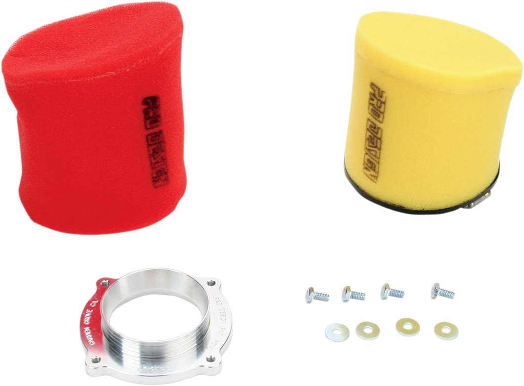 Pro-Flow Airbox Filter Kit - Kawasaki/Suzuki