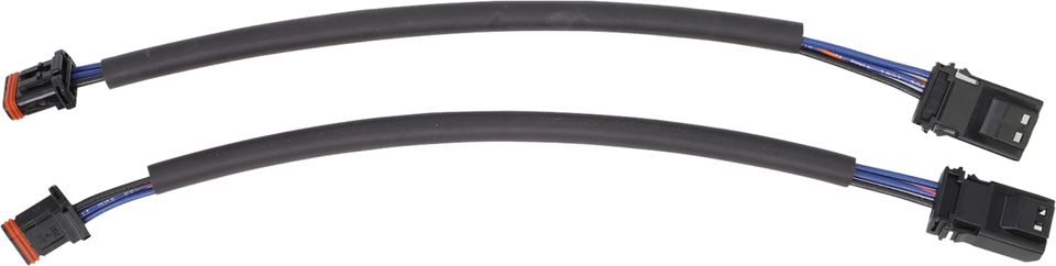 Front Turn Signal Extension - +8"