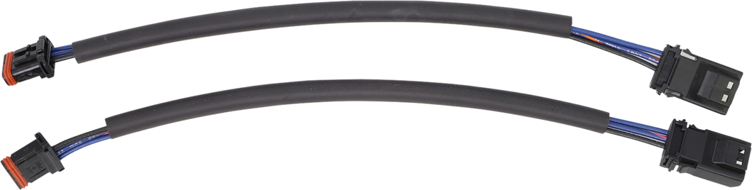 Front Turn Signal Extension - +8