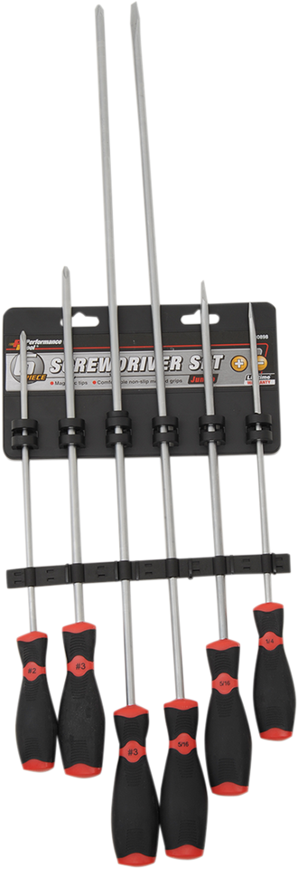 Screwdriver Tool Set