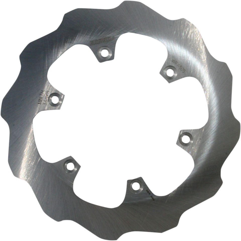 Brake Rotor - Yamaha - WF4507