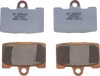 Brake Pads - Buell - RDP993