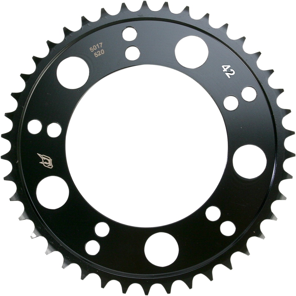 Rear Sprocket - 42-Tooth - Lutzka's Garage