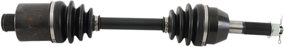 Axle Kit - Complete - 8 Ball - Extreme Duty - Rear Left/Right - Polaris