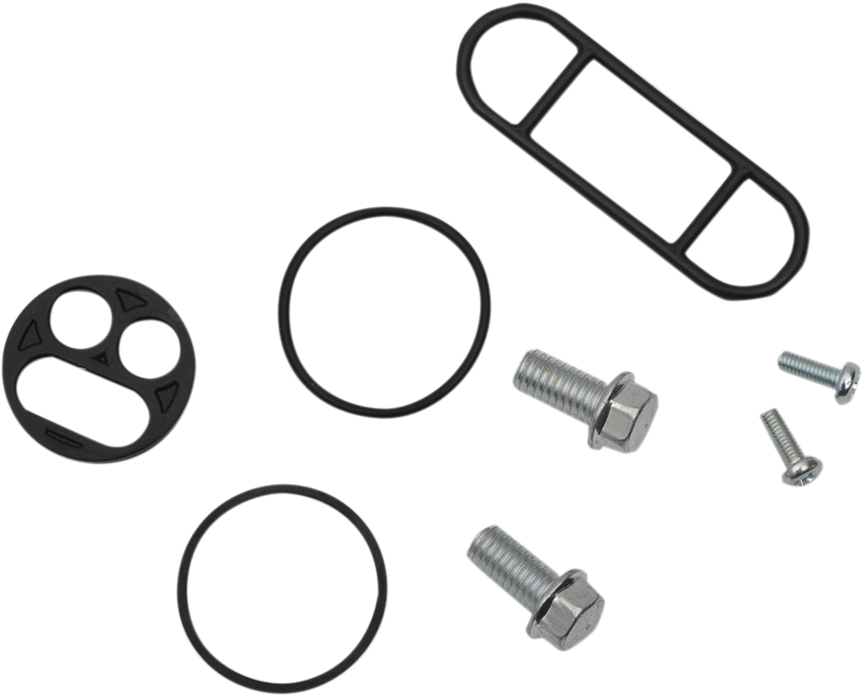 Fuel Petcock Rebuild Kit - Kawasaki/Suzuki
