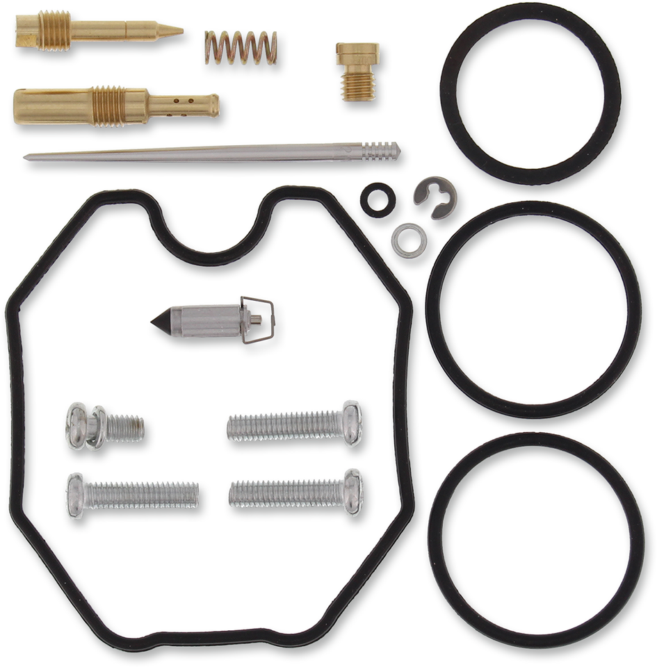 Carburetor Repair Kit - Polaris