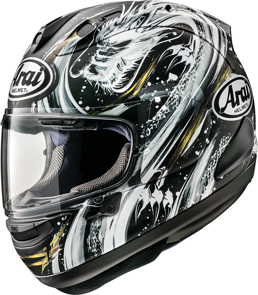 Corsair-X Helmet - Kiyonari - Frost - Small - Lutzka's Garage