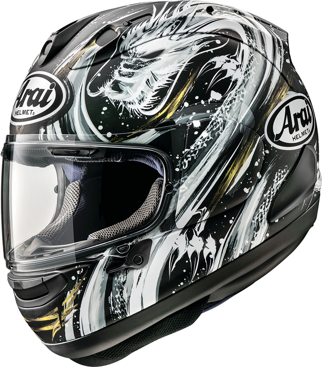 Corsair-X Helmet - Kiyonari - Frost - Small - Lutzka's Garage