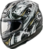 Corsair-X Helmet - Kiyonari - Frost - Small - Lutzka's Garage