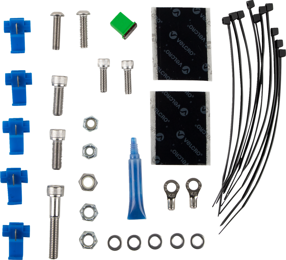 Shifter Kit - GL15