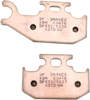 Standard Brake Pads - KingQuad