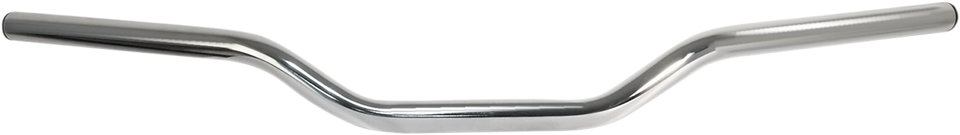 Handlebar - GP Tour - Chrome - Lutzka's Garage