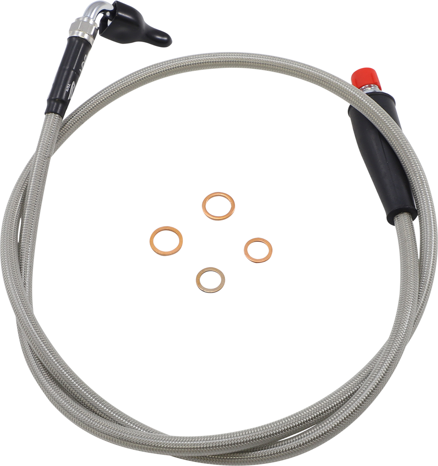 Hydraulic Clutch Line