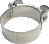 Exhaust Pipe Clamp - 2.04" - 2.16"