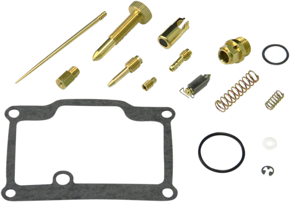 Carburetor Repair Kit - Polaris
