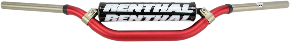 Handlebar - Twinwall® - 998 - Reed/Windham - Red - Lutzka's Garage