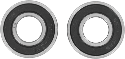 Wheel Bearing Kit - Rear