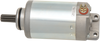 Starter Motor - Arctic Cat