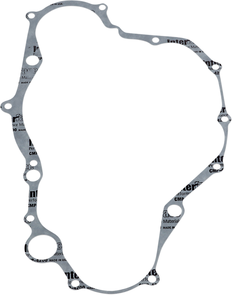 Inner Clutch Cover Gasket
