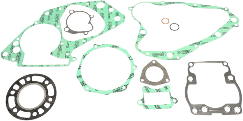 Complete Gasket Kit - Suzuki
