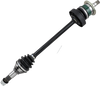 Axle Kit - CV - Complete - OEM Replacement - Standard - Front Left - Can-Am
