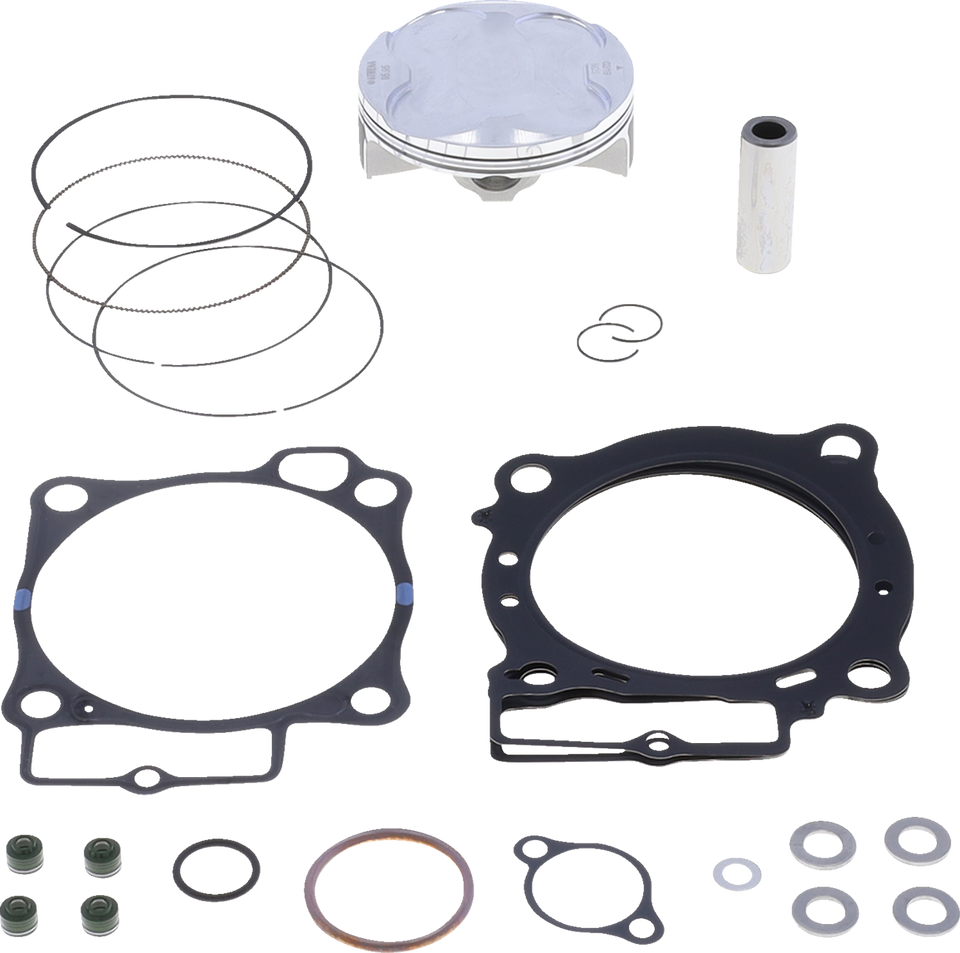 Piston Kit with Gaskets - 95.96 mm - CRF450R