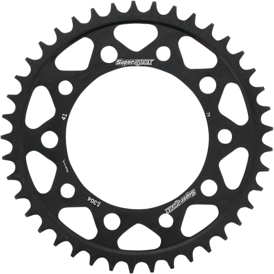 Rear Sprocket - 41 Tooth - Lutzka's Garage